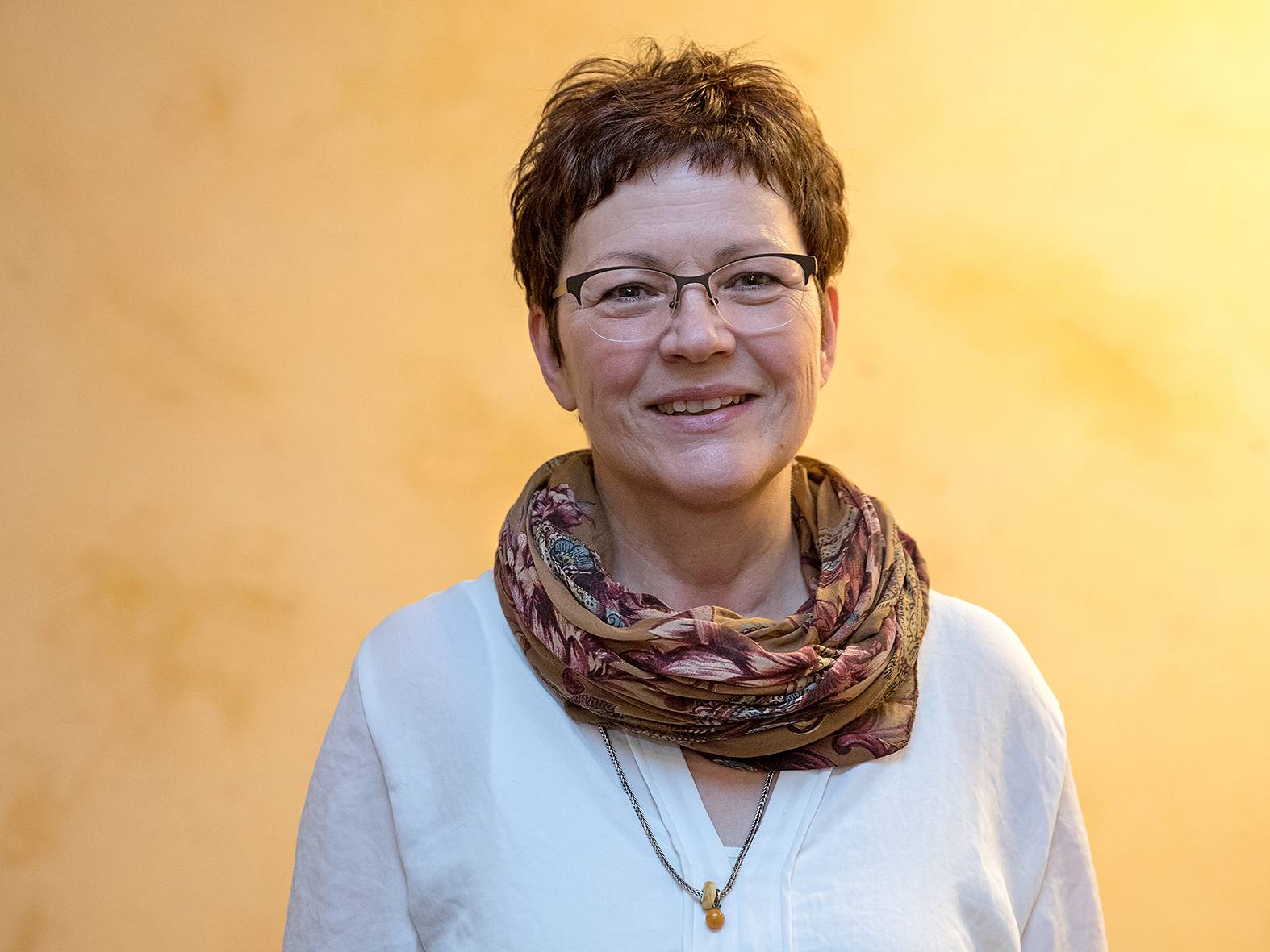 Christine Weinberger-Heedfeld